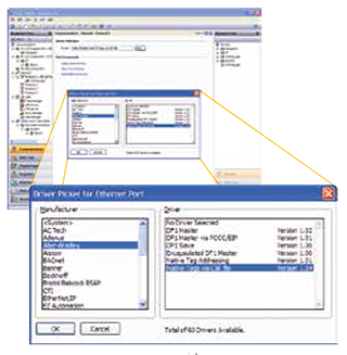  HMI Operator Interface Configuration & Control