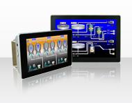 HMI Operator Panels