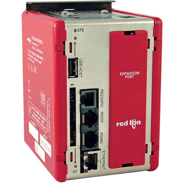 CSMSTRZR High Performance Protocol Converter, Data Logger Red Lion