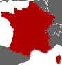 代理店を探す: ヨーロッパ フランス