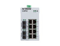 N-Tron 100 Nicht verwaltete Ethernet-Switches