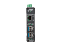 Switches Ethernet industriais não gerenciados N-Tron 1000