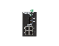 N-Tron 300 Unmanaged Industrial Ethernet Switches