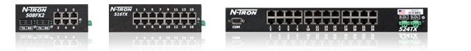 Red Lion's N-Tron® series 500-A