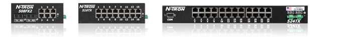 N-Tron® serie 500-N