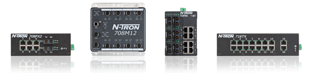 Red Lion's N-Tron® serie 700