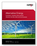 Brochure sur les énergies alternatives