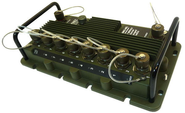IP67 & OEM Boards
