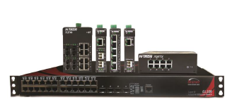 Industrial Switches