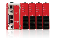 Modularer CSMSTR-Controller