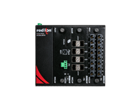 N-Tron Series NT24k Managed Industrial Ethernet Switch