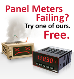 Panel Meters