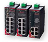 Managed Switches
