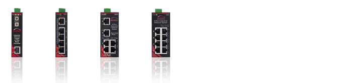 Red LionSixnet®-Serie