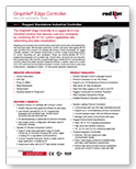 Graphite Edge Controller Data Sheet