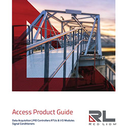 Access Product Guide image