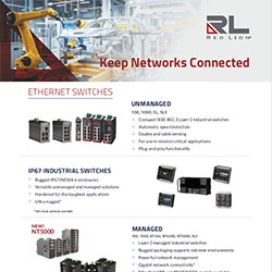 Connect Line Card image