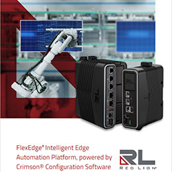 FlexEdge Brochure image