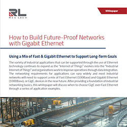 Whitepaper-Bild von Future Proof Networks