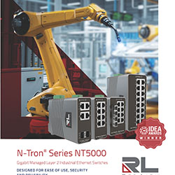 Image de la brochure NT5000