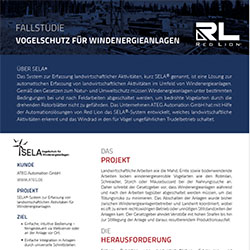 SELA-Fallstudie, deutsches Bild