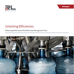 Unlocking Efficiencies White Paper image