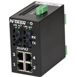 306FX Monitored Switch