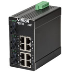 711FX Managed Switch