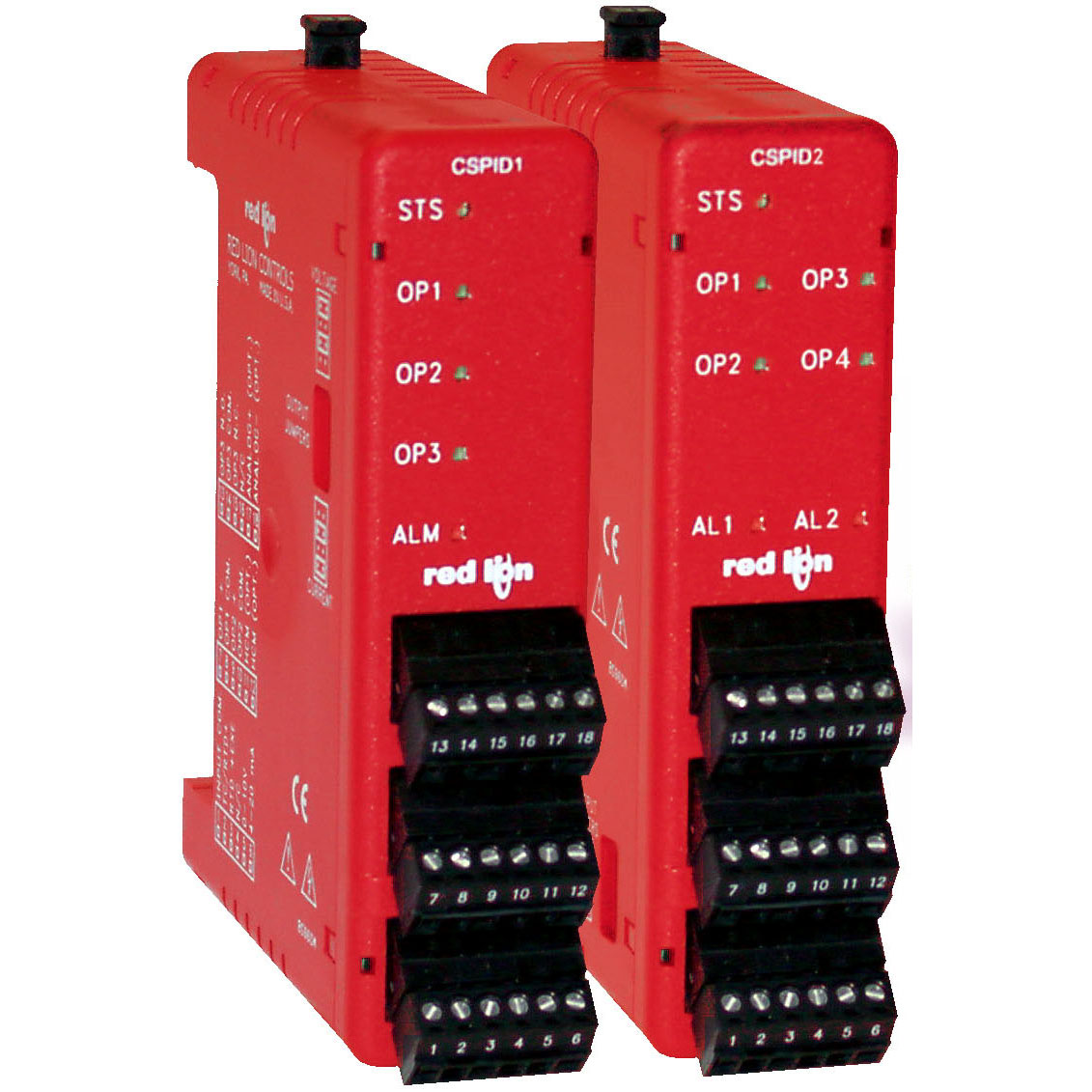 PID Modules