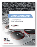 FlexEdge Wasser / Abwasser