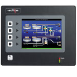 G306 HMI
