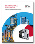 Brochure sur le contrôleur Edge Graphite