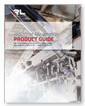 Guide produit automatisation industrielle