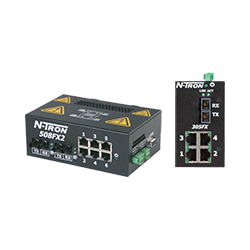  N-Tron Monitored Switches