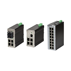  N-Tron Unmanaged Switches