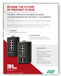 PROFINET Flyer