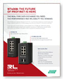 PROFINET Flyer