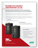 PROFINET-Flyer