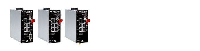 Panneaux d'interface opérateur G3 HMI