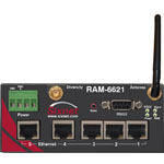 IndustrialPro Cellular Router