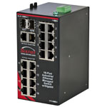 SLX Managed Switch