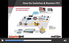 Can't Get There From Here? Entering the Connected World without Leveling Your Factory & Starting Again