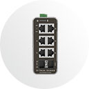 remote panel