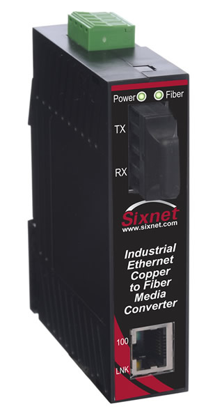 Media Converters