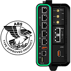 Flexedge ABS PR image