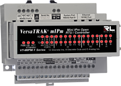 VT-mIPm-248-D RTU image