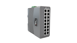 NT116 Unmanaged Switch image