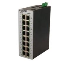 116TX Unmanaged Industrial Ethernet Switch | Red Lion
