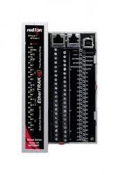 最終決算 EtherTRAK-2 I/O Lion Red | (4-20mA) Inputs Analog Module-16 その他
