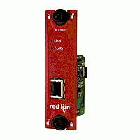 XCENET- 10/100 Ethernet Option Card | Red Lion XCENET- 10/100 Ethernet Option Card | Red Lion